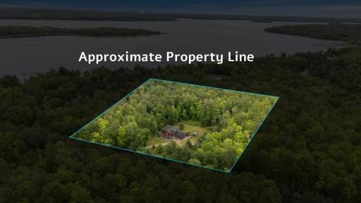 21666 Bay Port Place, Cohasset, MN 55721