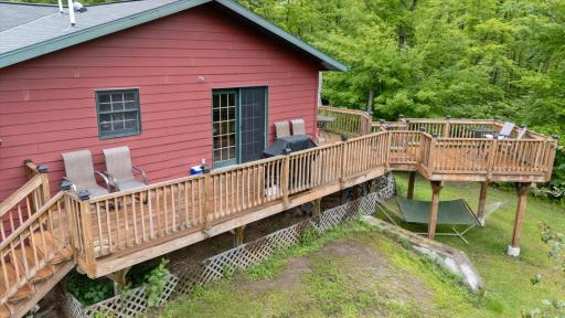 21666 Bay Port Place, Cohasset, MN 55721