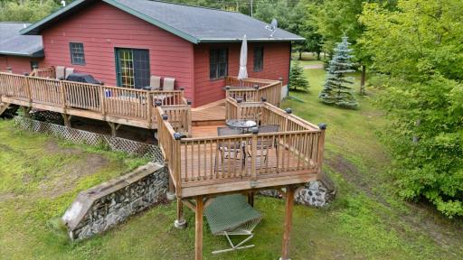 21666 Bay Port Place, Cohasset, MN 55721