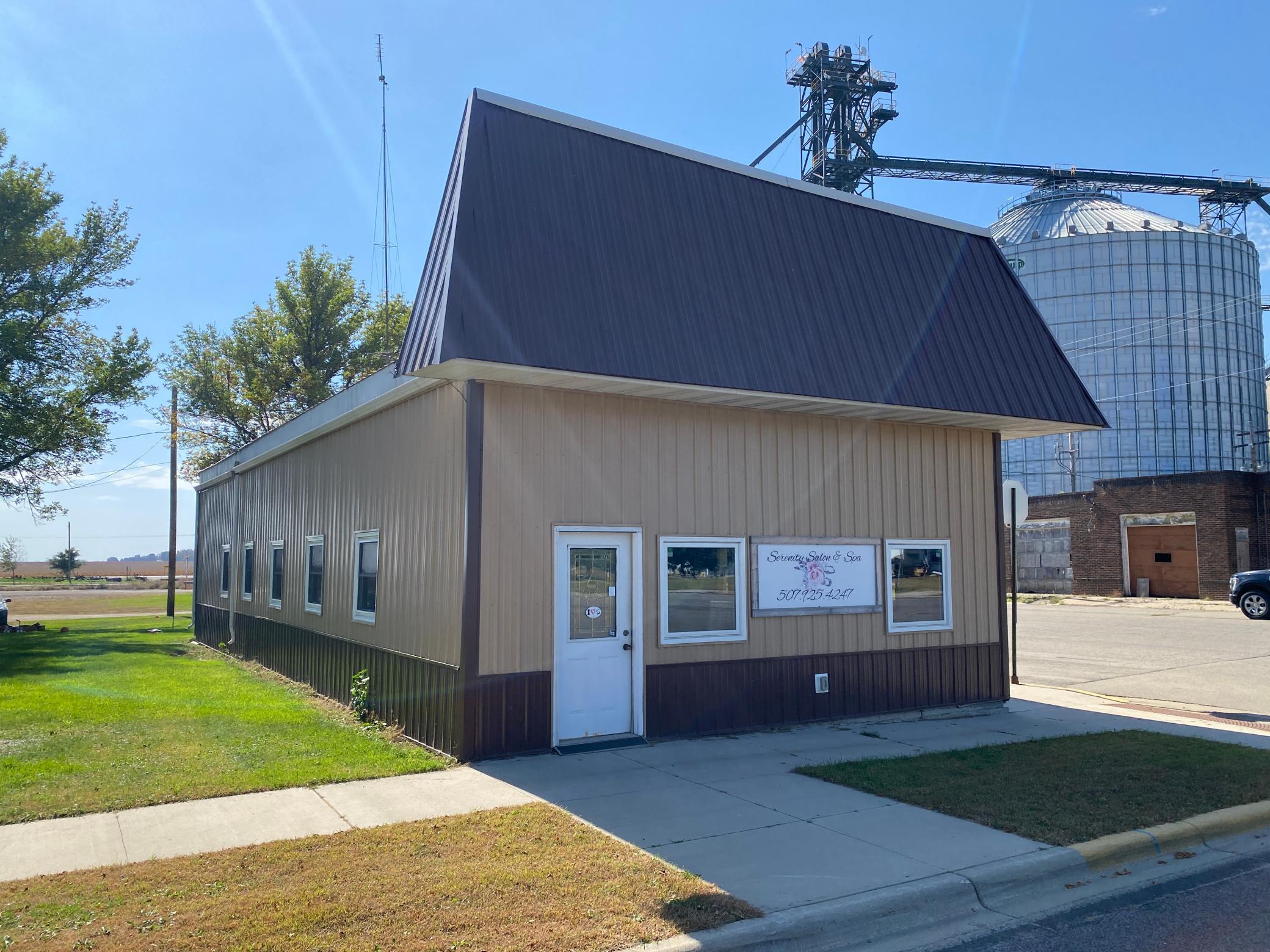 Property photo for 266 2nd Avenue W, Echo, MN 56237