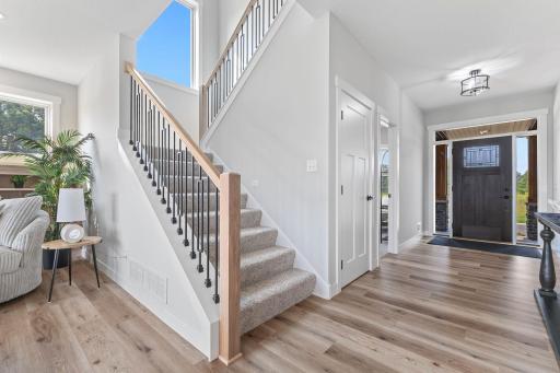 19750 Alamo Street NE, East Bethel, MN 55011