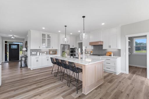 19750 Alamo Street NE, East Bethel, MN 55011