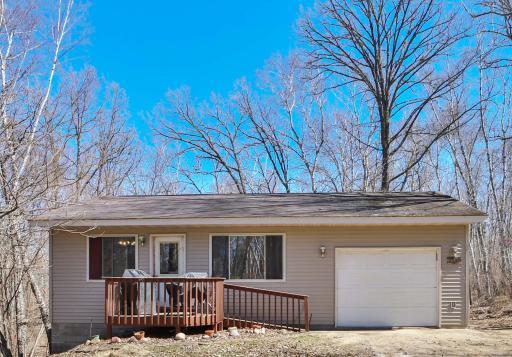 3597 Ox Yoke Road NW, Backus, MN 56435