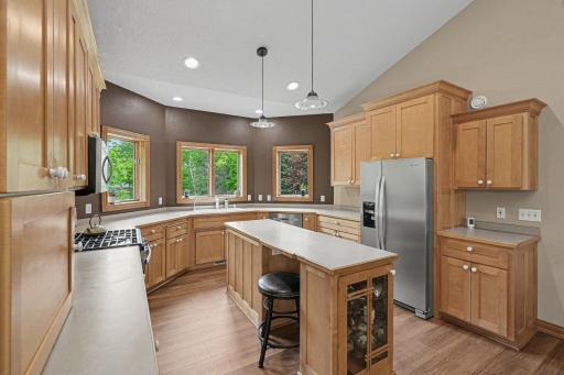 3180 185th Lane NE, Wyoming, MN 55092