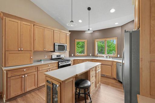 3180 185th Lane NE, Wyoming, MN 55092