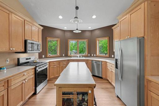 3180 185th Lane NE, Wyoming, MN 55092