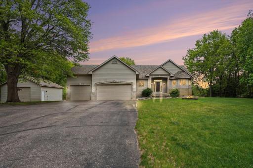 3180 185th Lane NE, Wyoming, MN 55092