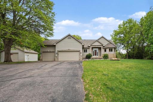 3180 185th Lane NE, Wyoming, MN 55092