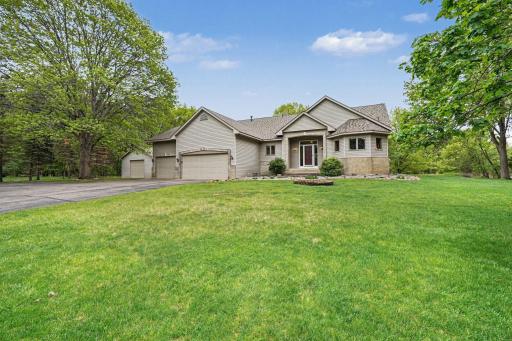3180 185th Lane NE, Wyoming, MN 55092
