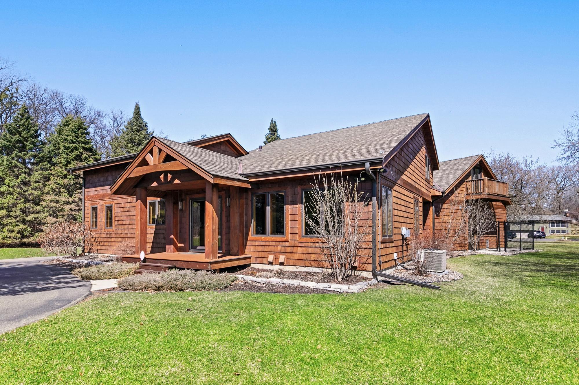 Beautiful property tastefully remodeled top to bottom in 2015 !