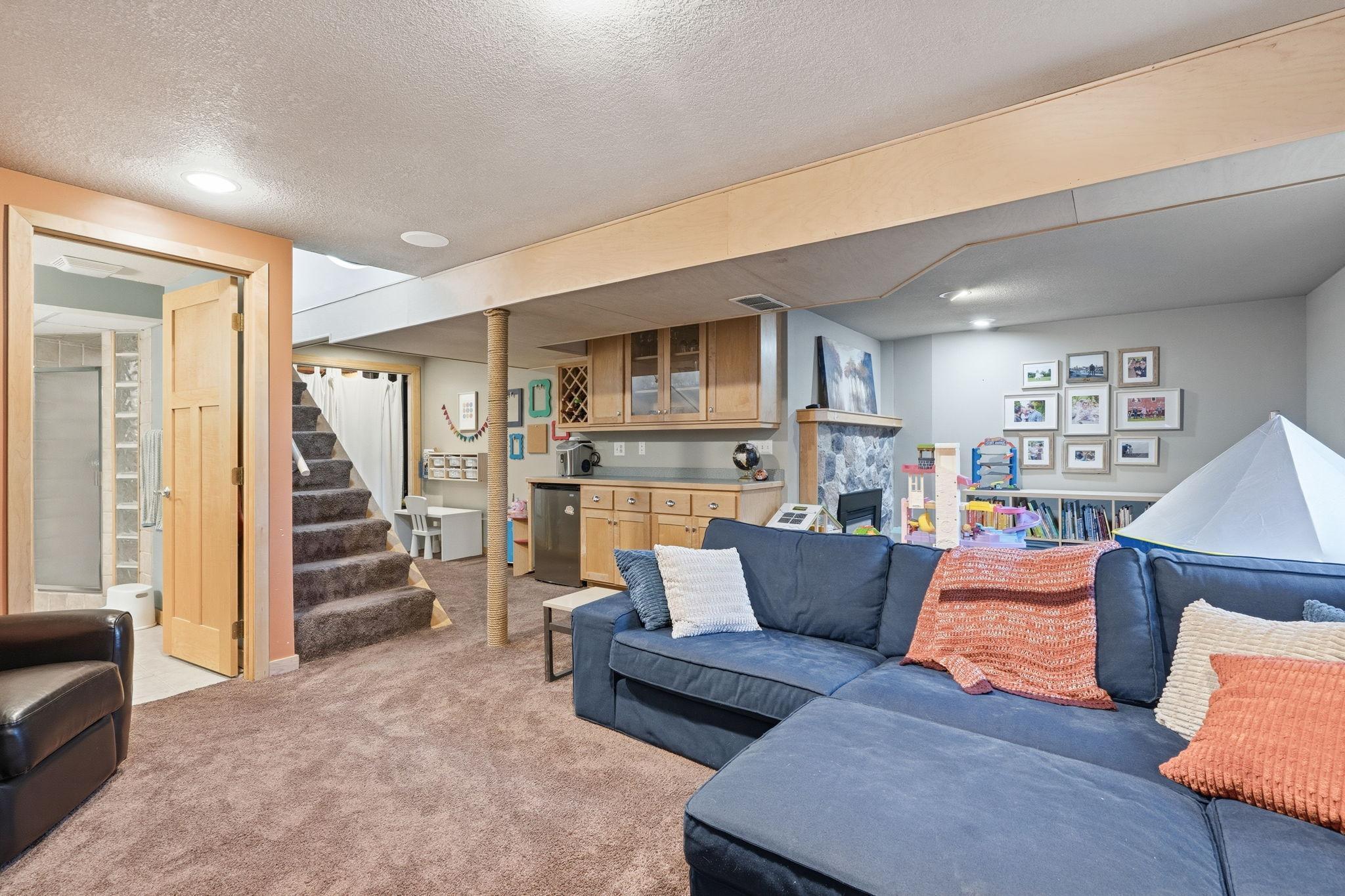 Perfect for entertaining!