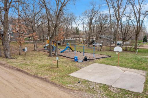 Short walk / bike to neighborhood park! You'll love this small town, charming feel! A great neighborhood to call HOME!