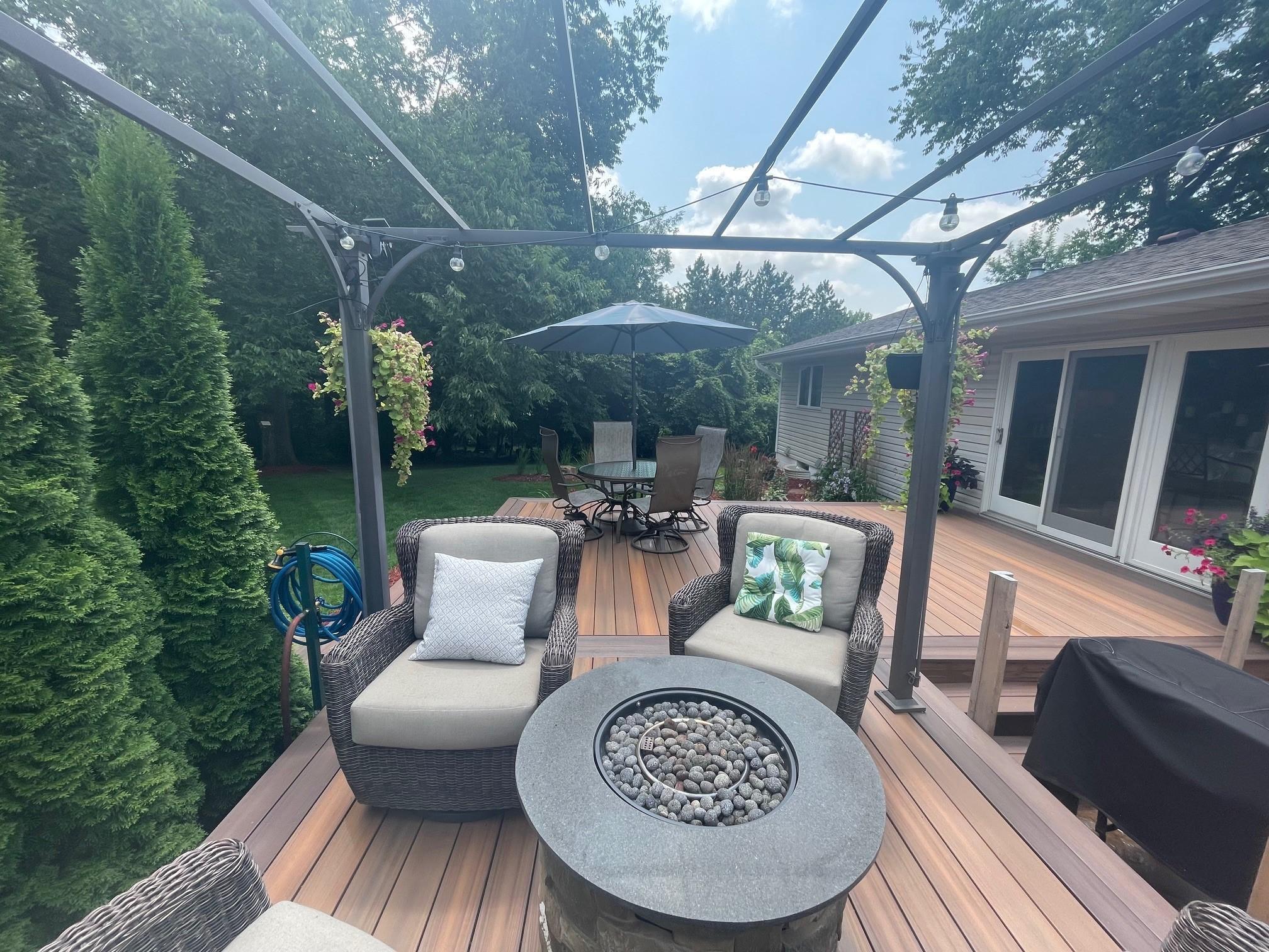 Summer is just around the corner!