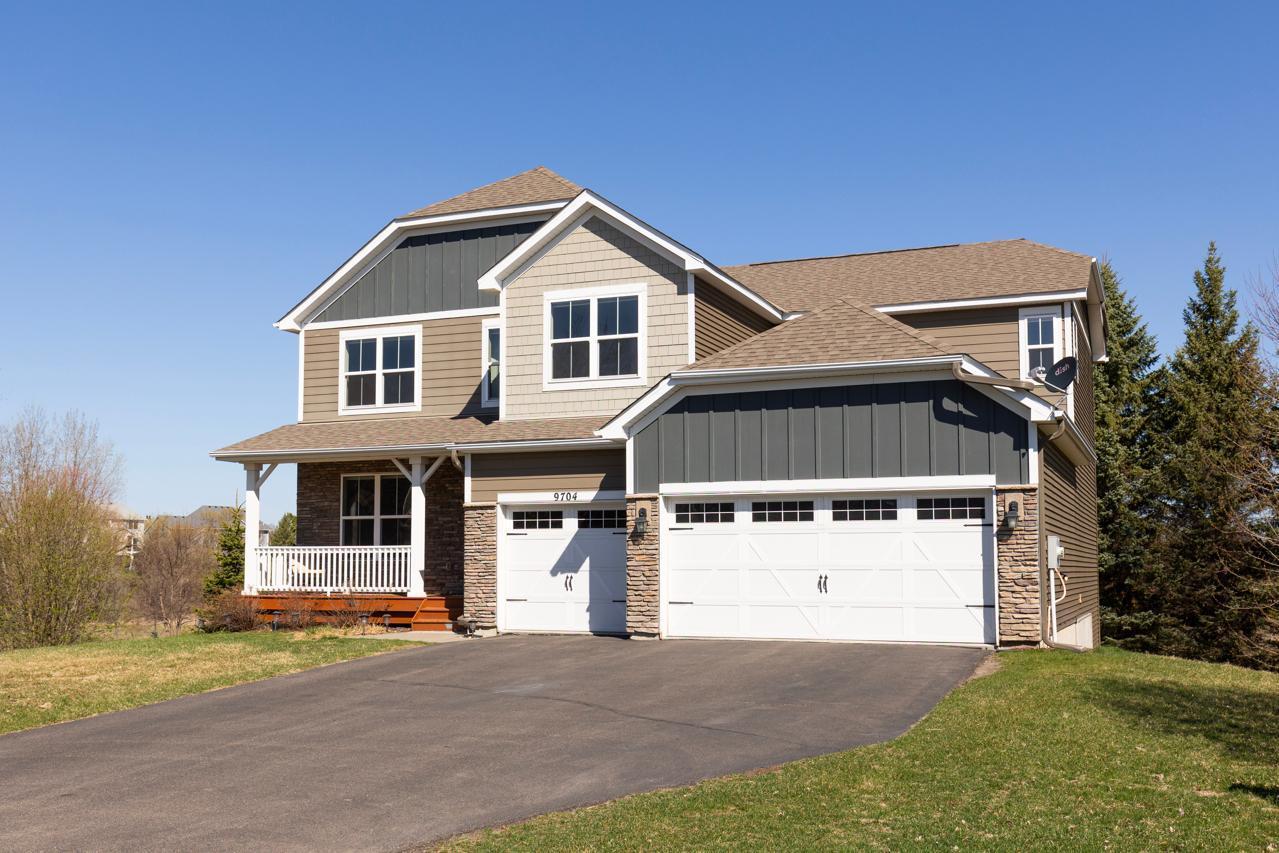 Intimate enclave of just 12 homes