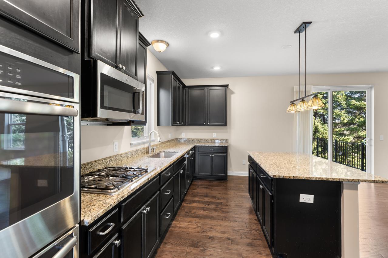 All appliances covered by CenterPoint Home Service Plus plan