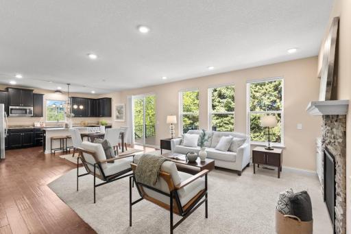 9704 Emerson Court, Eden Prairie, MN 55347