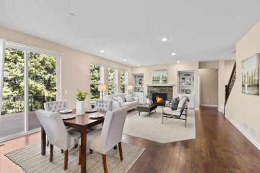9704 Emerson Court, Eden Prairie, MN 55347
