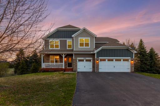 9704 Emerson Court, Eden Prairie, MN 55347