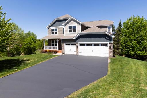 9704 Emerson Court, Eden Prairie, MN 55347