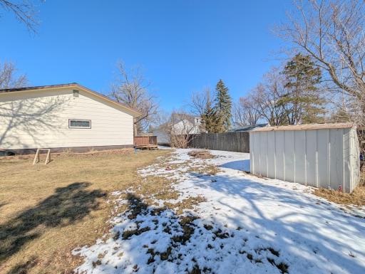 411 6th Avenue SW, Perham, MN 56573