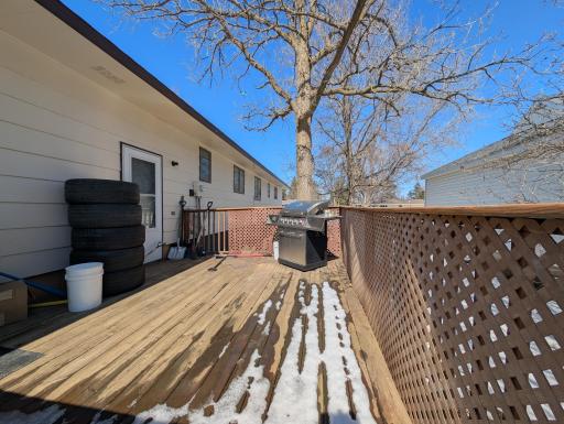 411 6th Avenue SW, Perham, MN 56573