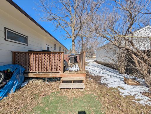 411 6th Avenue SW, Perham, MN 56573