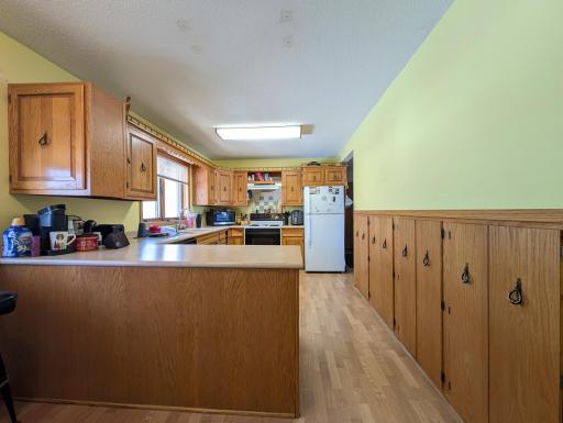 411 6th Avenue SW, Perham, MN 56573