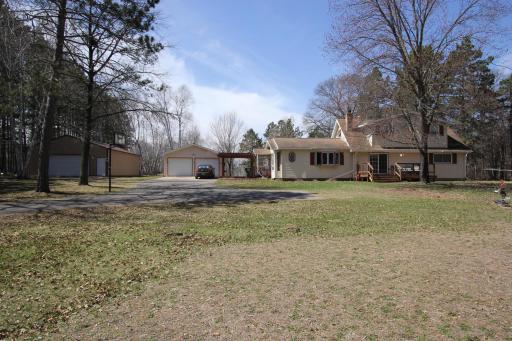 17755 Smith Road, Brainerd, MN 56401