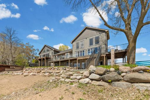 13765 Norelius Lane, Lindstrom, MN 55045