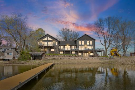13765 Norelius Lane, Lindstrom, MN 55045