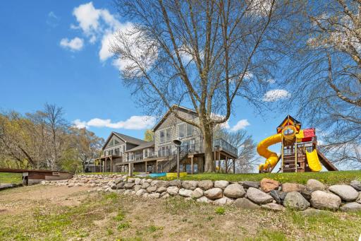 13765 Norelius Lane, Lindstrom, MN 55045