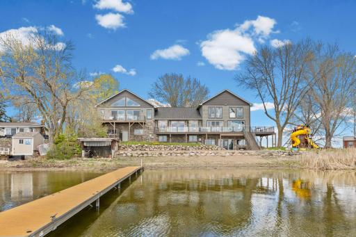 13765 Norelius Lane, Lindstrom, MN 55045