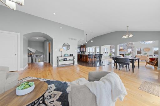 13765 Norelius Lane, Lindstrom, MN 55045