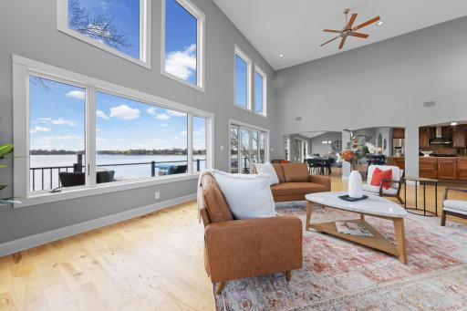 13765 Norelius Lane, Lindstrom, MN 55045