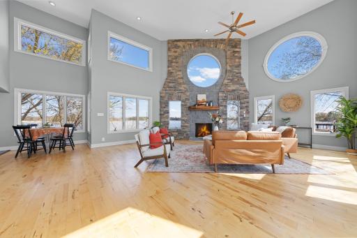 13765 Norelius Lane, Lindstrom, MN 55045