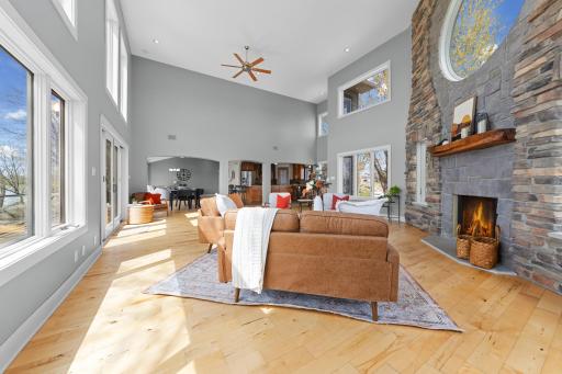 13765 Norelius Lane, Lindstrom, MN 55045