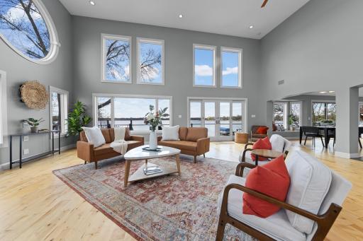 13765 Norelius Lane, Lindstrom, MN 55045
