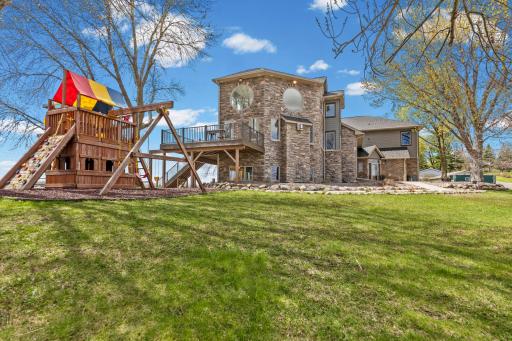 13765 Norelius Lane, Lindstrom, MN 55045