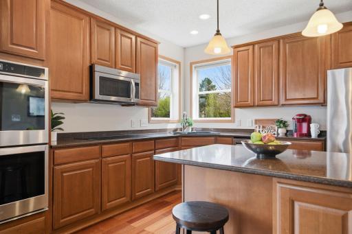 15505 Enfield Avenue N, Hugo, MN 55038