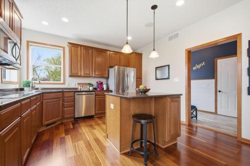 15505 Enfield Avenue N, Hugo, MN 55038