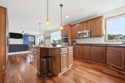 15505 Enfield Avenue N, Hugo, MN 55038