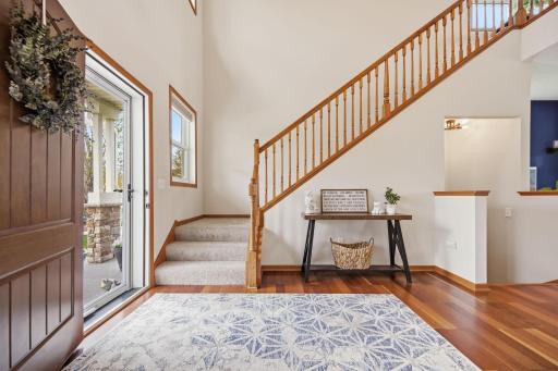 15505 Enfield Avenue N, Hugo, MN 55038