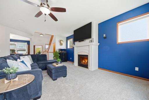 15505 Enfield Avenue N, Hugo, MN 55038