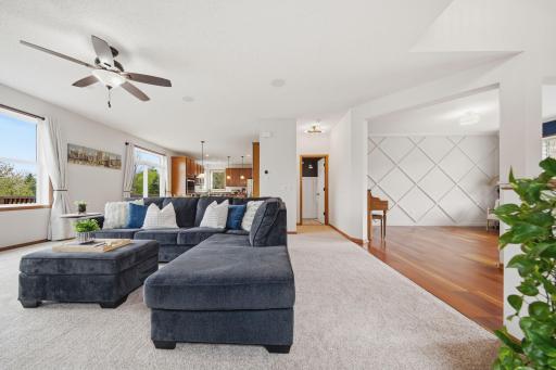 15505 Enfield Avenue N, Hugo, MN 55038