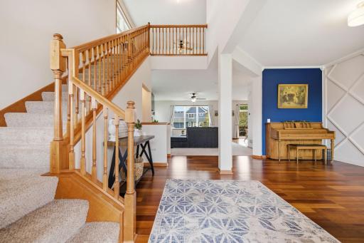 15505 Enfield Avenue N, Hugo, MN 55038