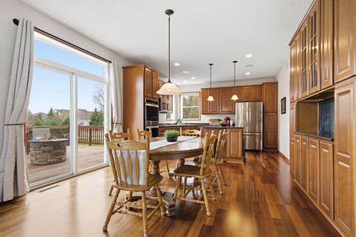 15505 Enfield Avenue N, Hugo, MN 55038