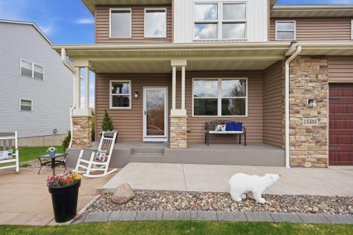 15505 Enfield Avenue N, Hugo, MN 55038