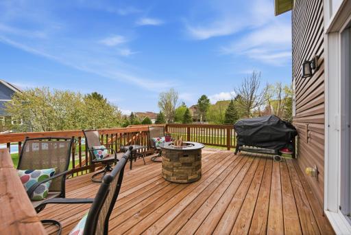 15505 Enfield Avenue N, Hugo, MN 55038