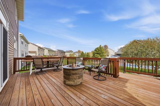 15505 Enfield Avenue N, Hugo, MN 55038