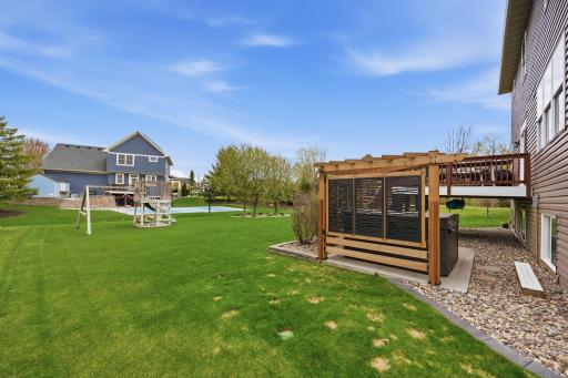 15505 Enfield Avenue N, Hugo, MN 55038